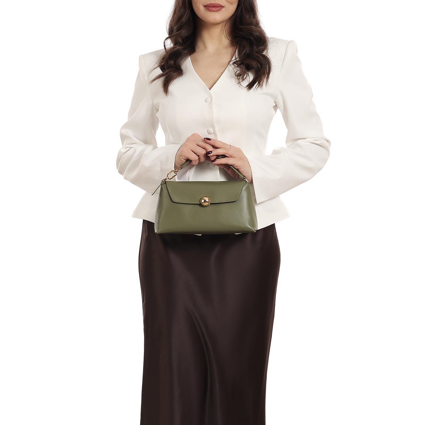 Сумка через плечо Furla Sfera Soft