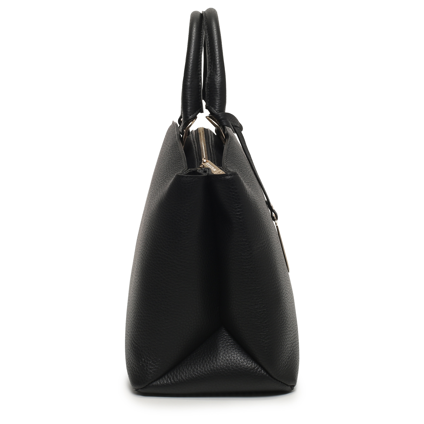 Кожаная сумка Aurelli Soft