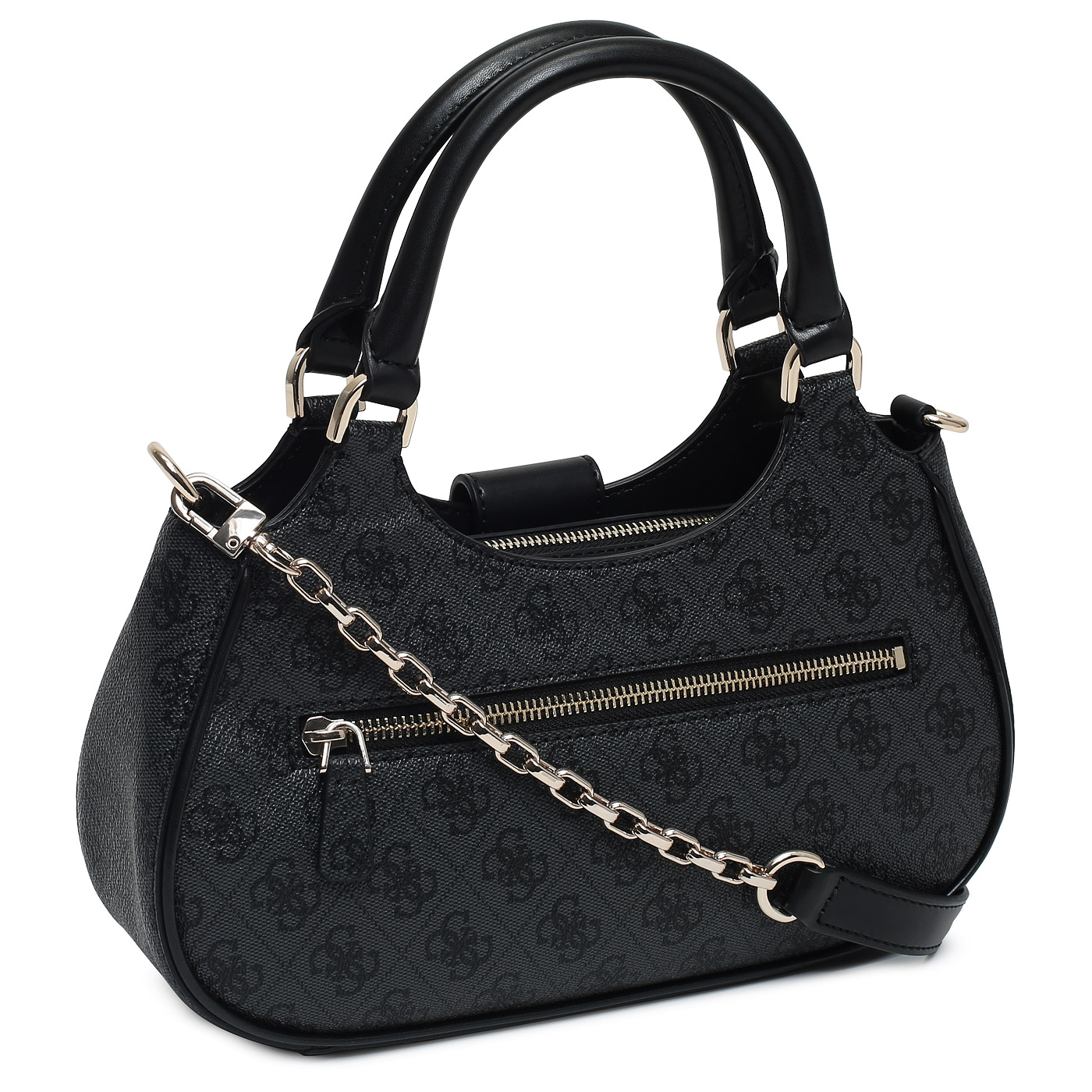 Сумка с двумя ручками Guess Nolana