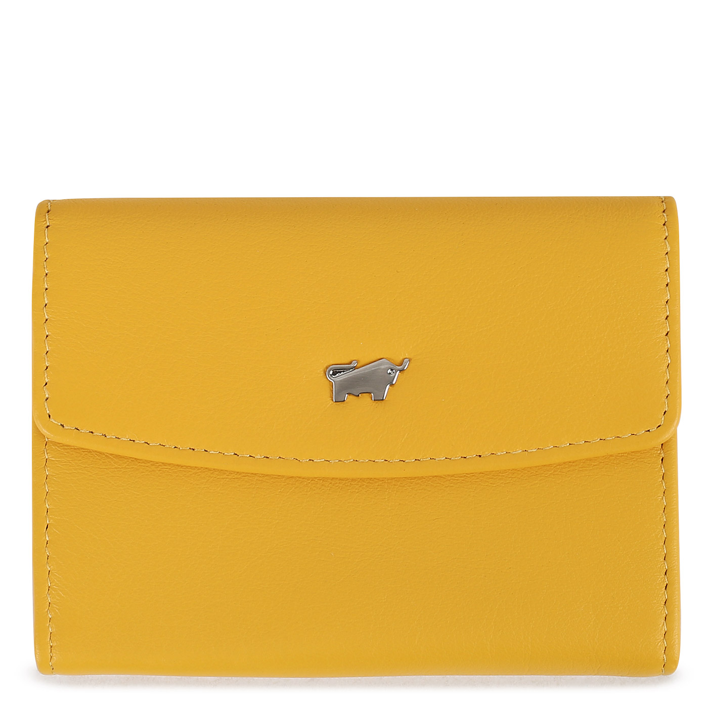 Braun Buffel Портмоне складное