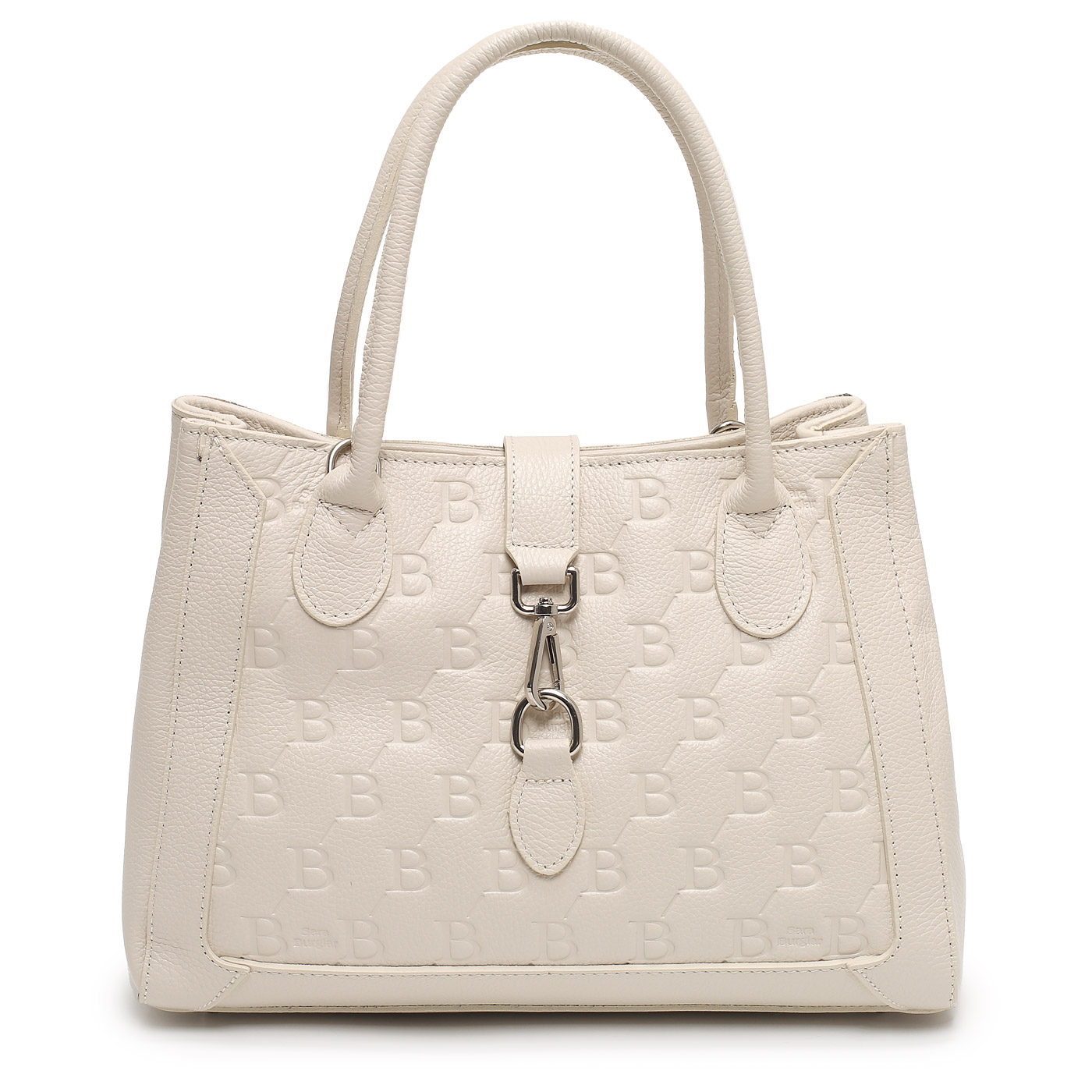 Sara Burglar Кожаная сумка