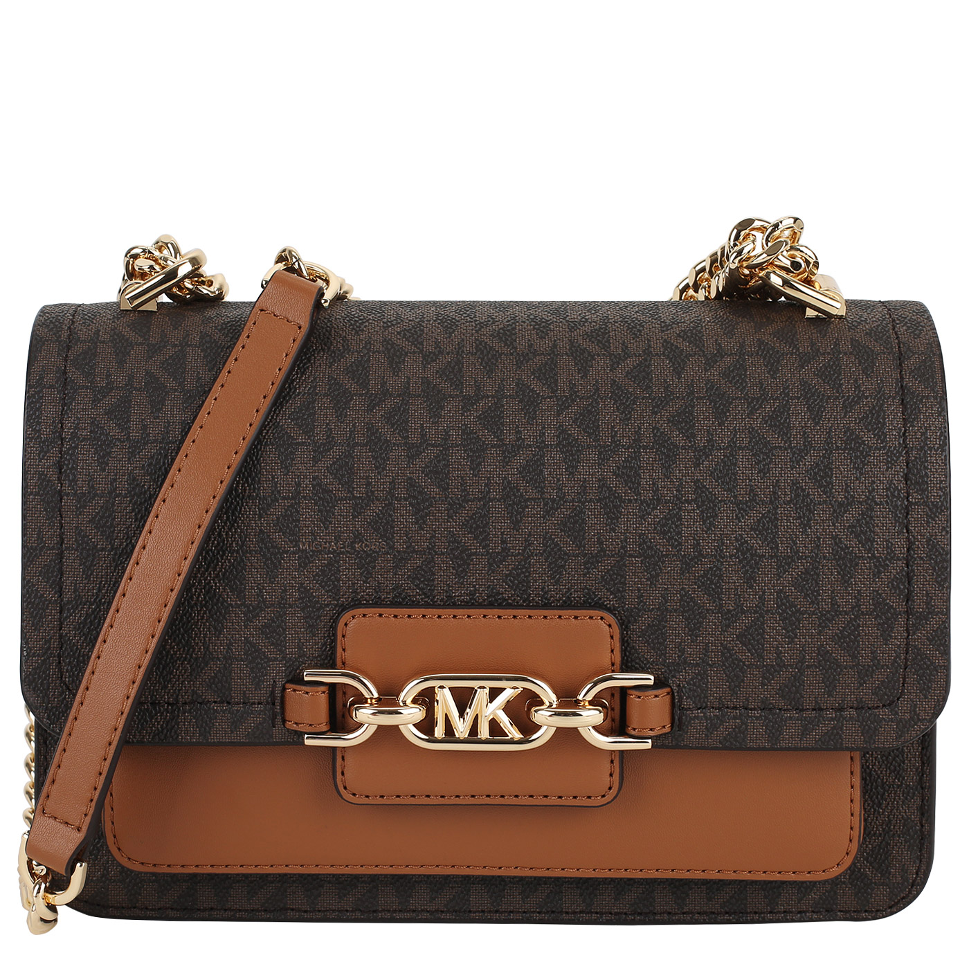 Michael Kors Сумка с ручками-цепочками