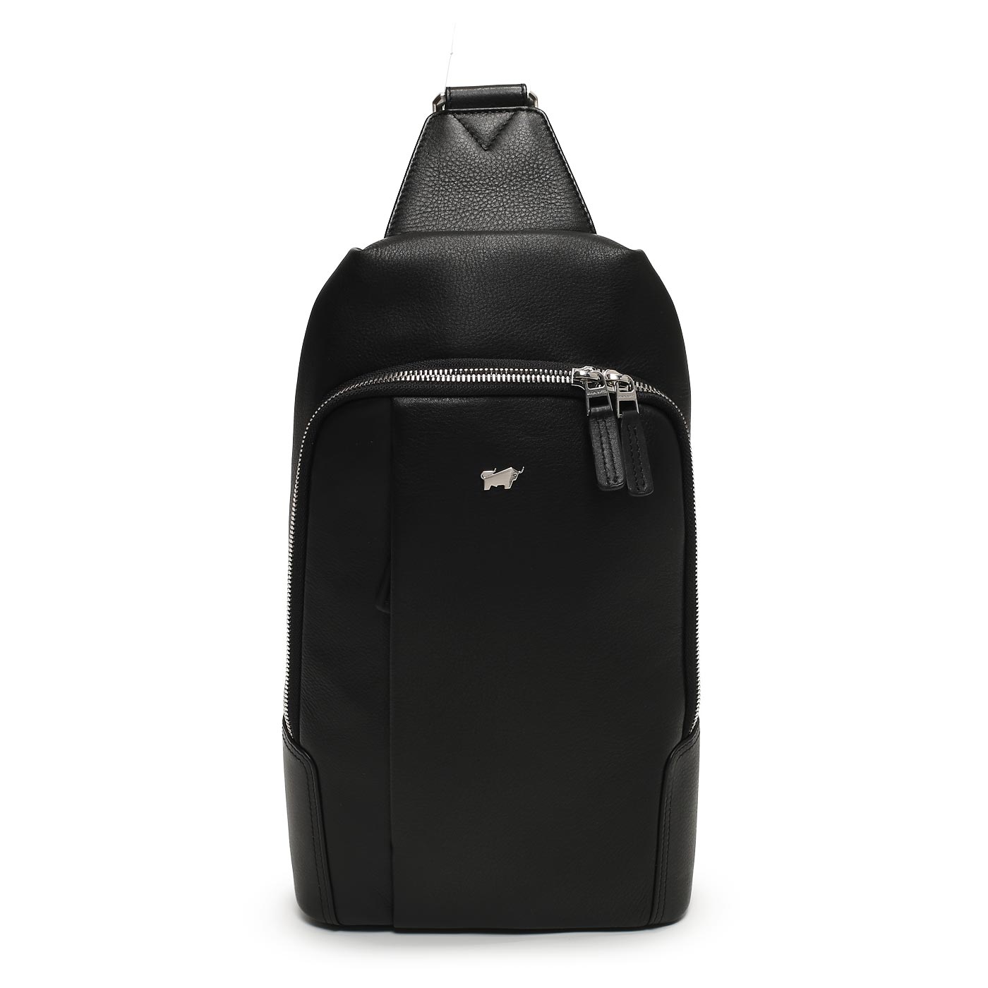 Braun Buffel Однолямочный рюкзак