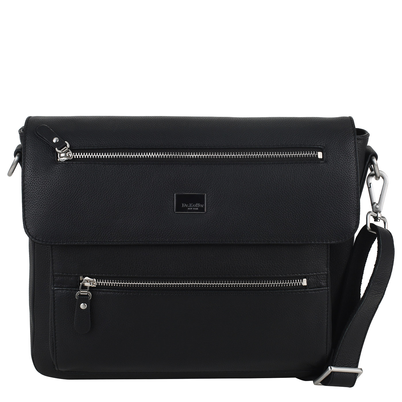 Dr. Koffer Сумка через плечо