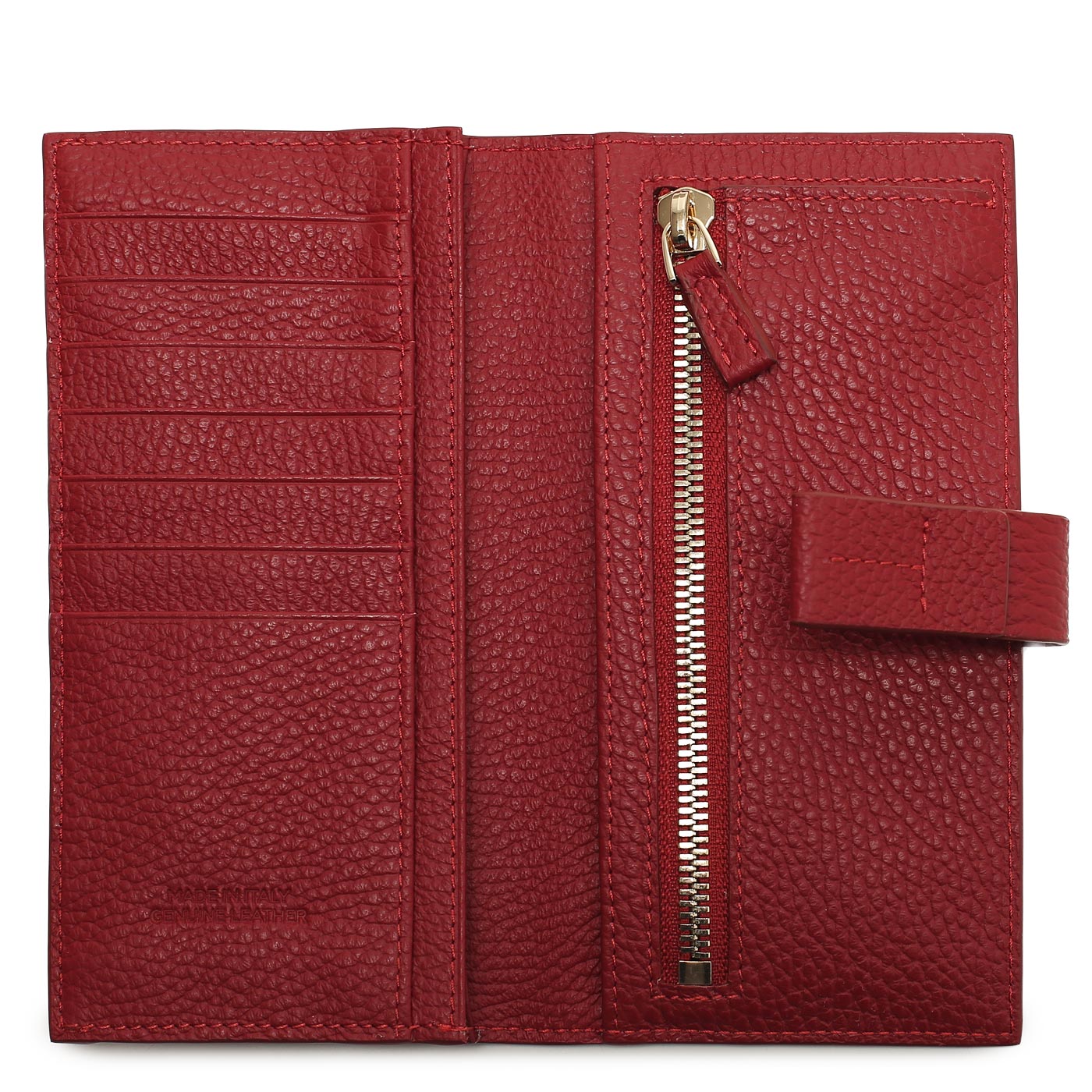 Портмоне на полную купюру Chatte Siena