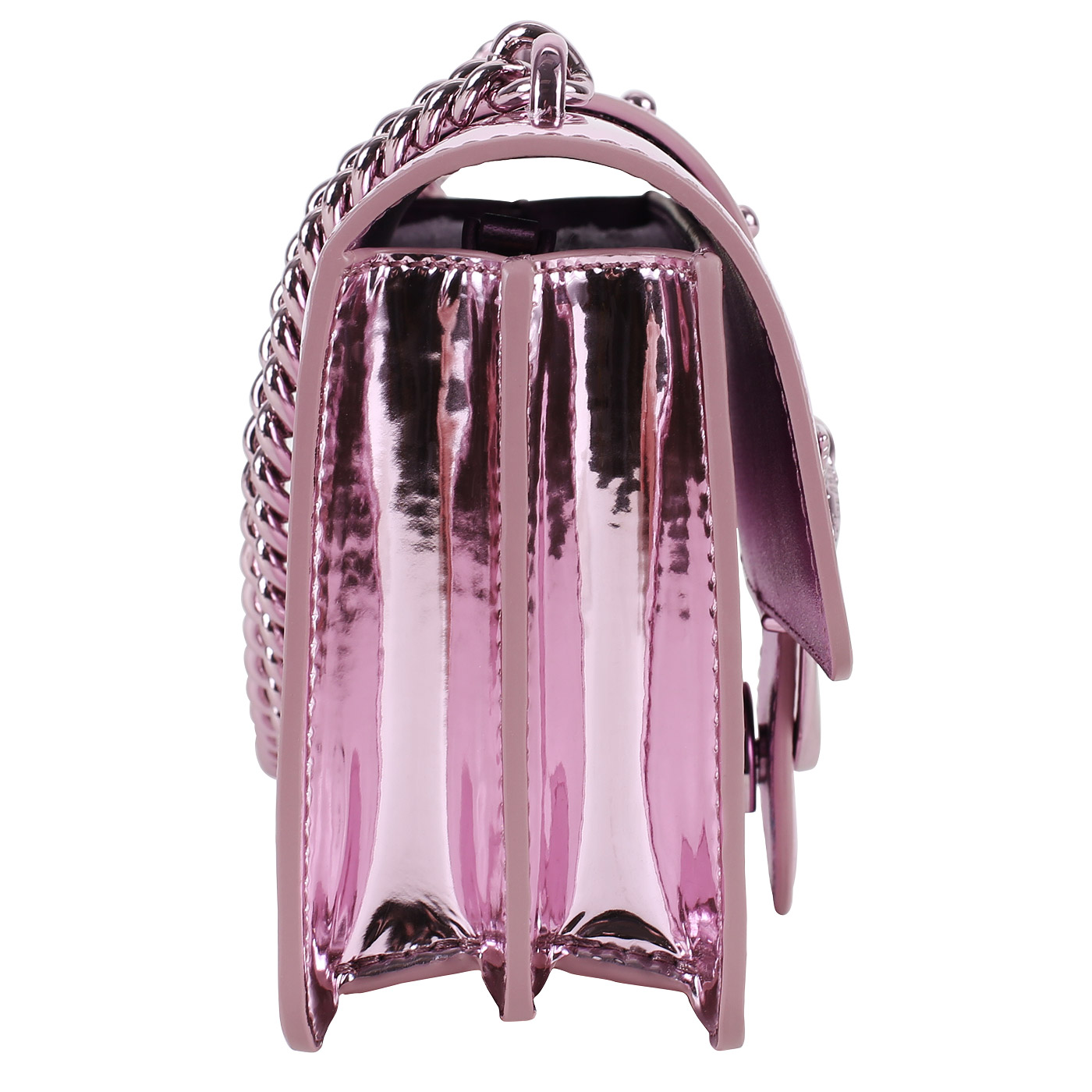 Сумка через плечо Pinko Love One