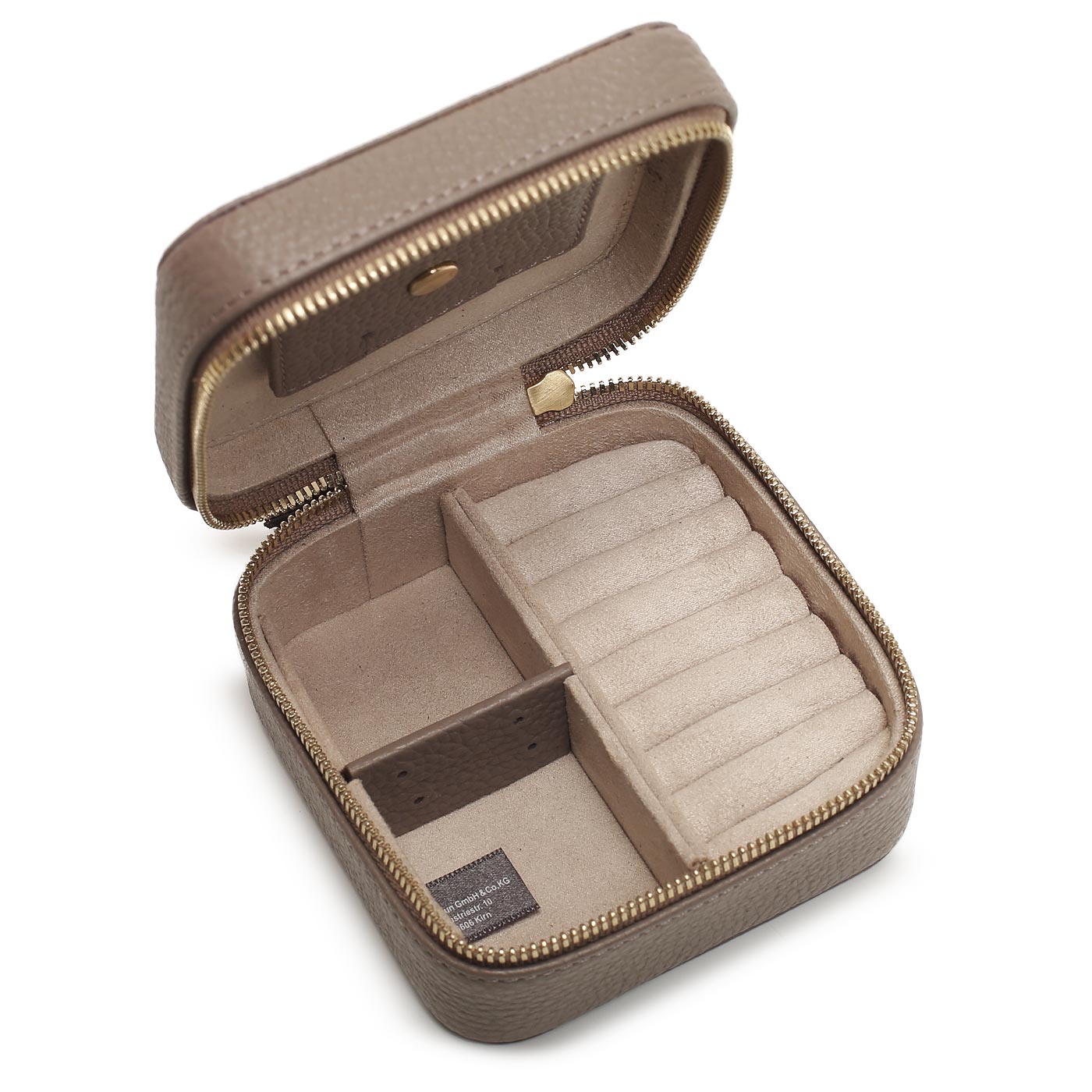 Футляр для ювелирных изделий Braun Buffel SCHMUCKK?STCHEN