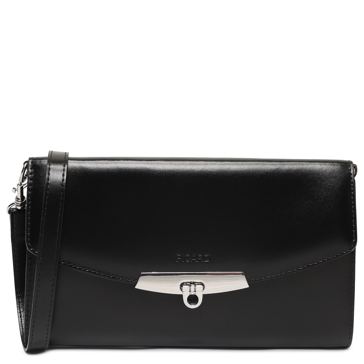 Picard Кожаный клатч