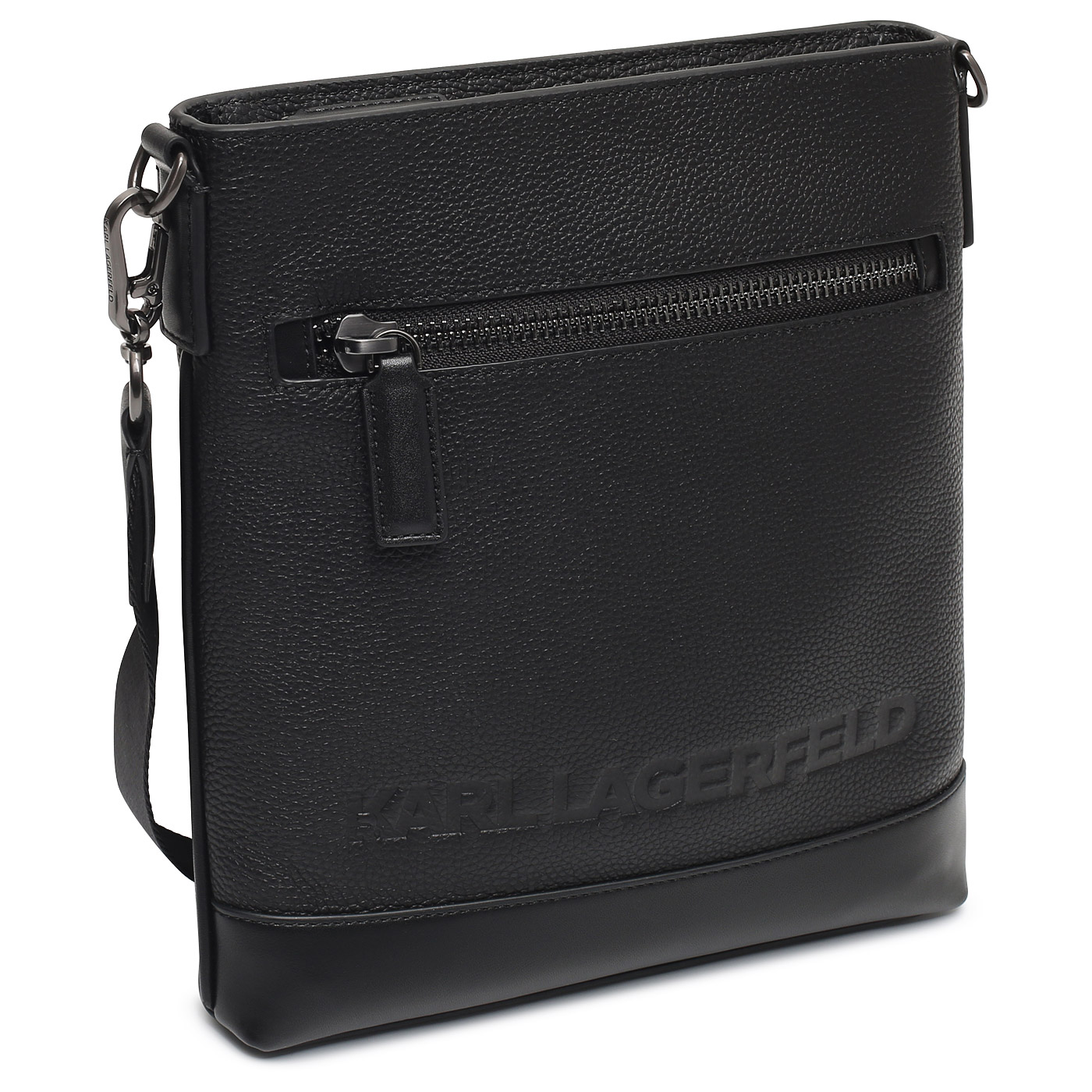 Сумка через плечо Karl Lagerfeld Essential