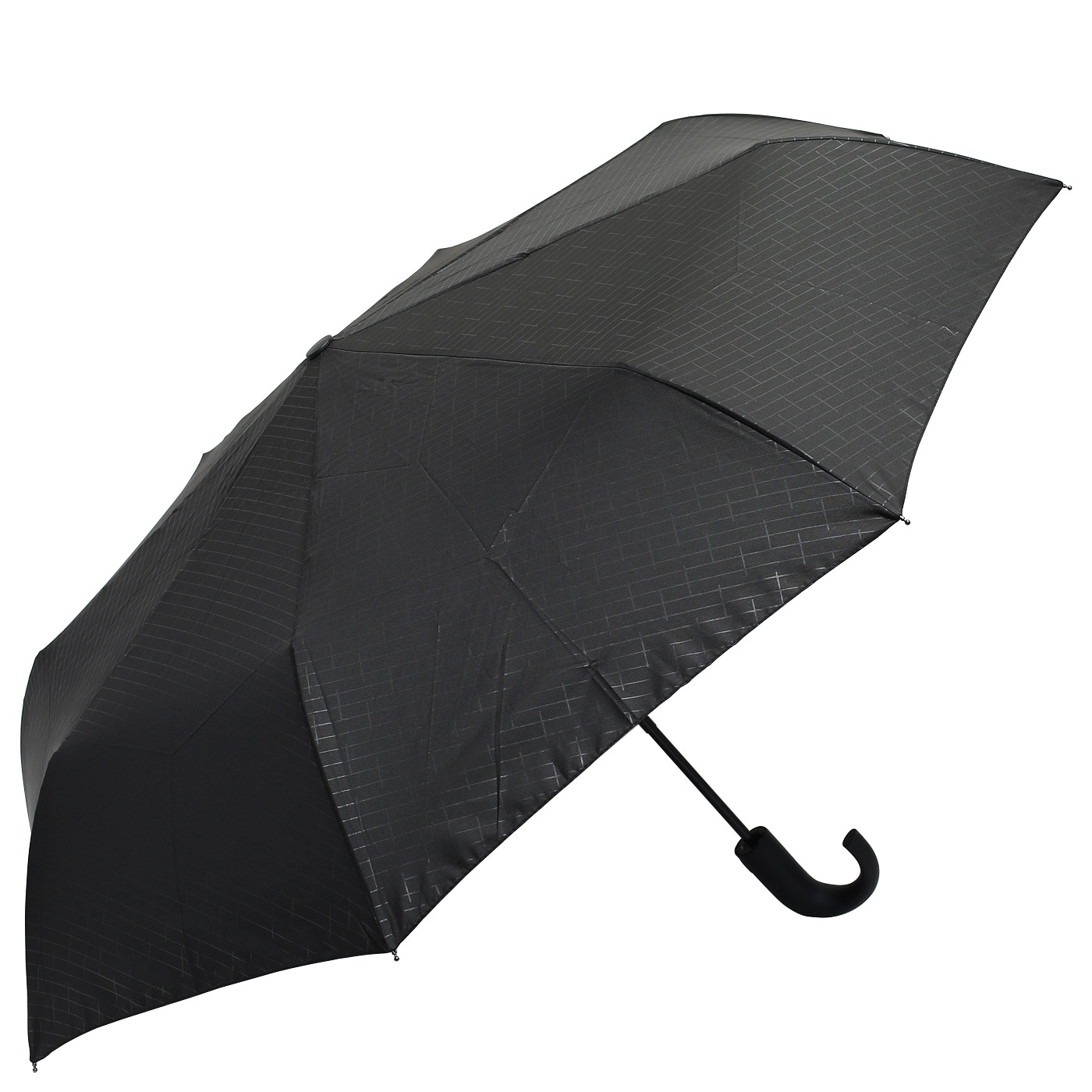 Jonas Hanway Зонт в три сложения