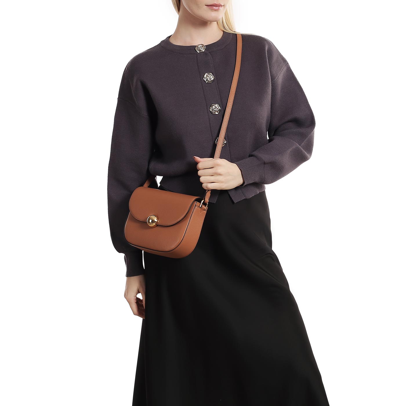 Сумка через плечо Furla Moonlight