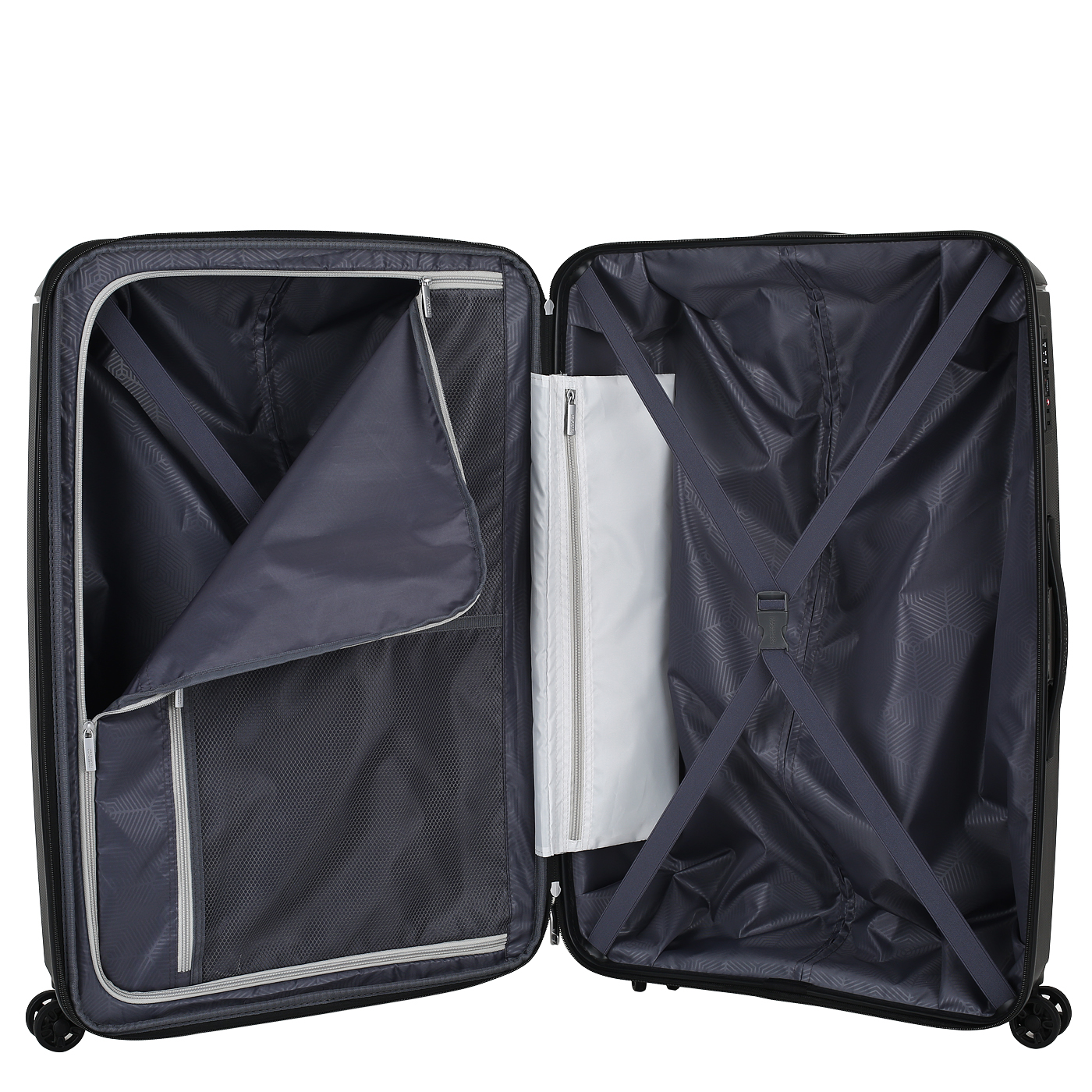 Чемодан American Tourister Sunside
