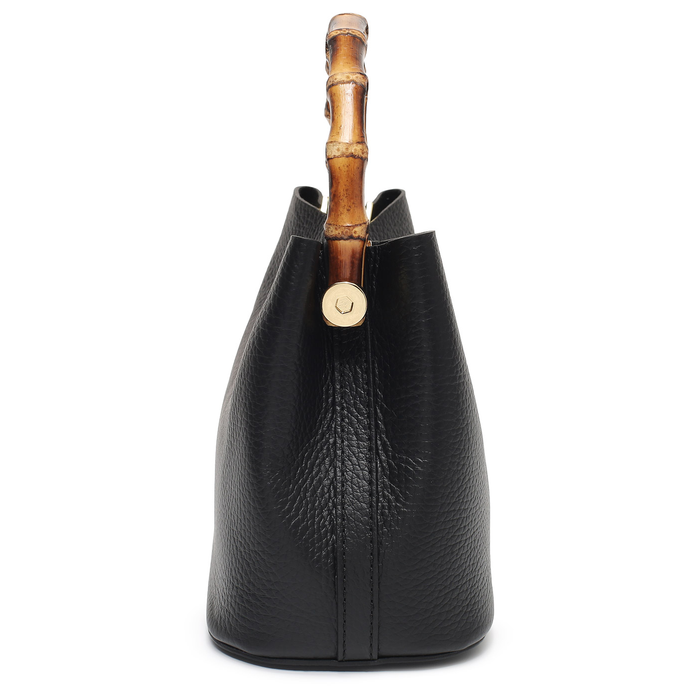 Кожаная сумка Chatte Marseille