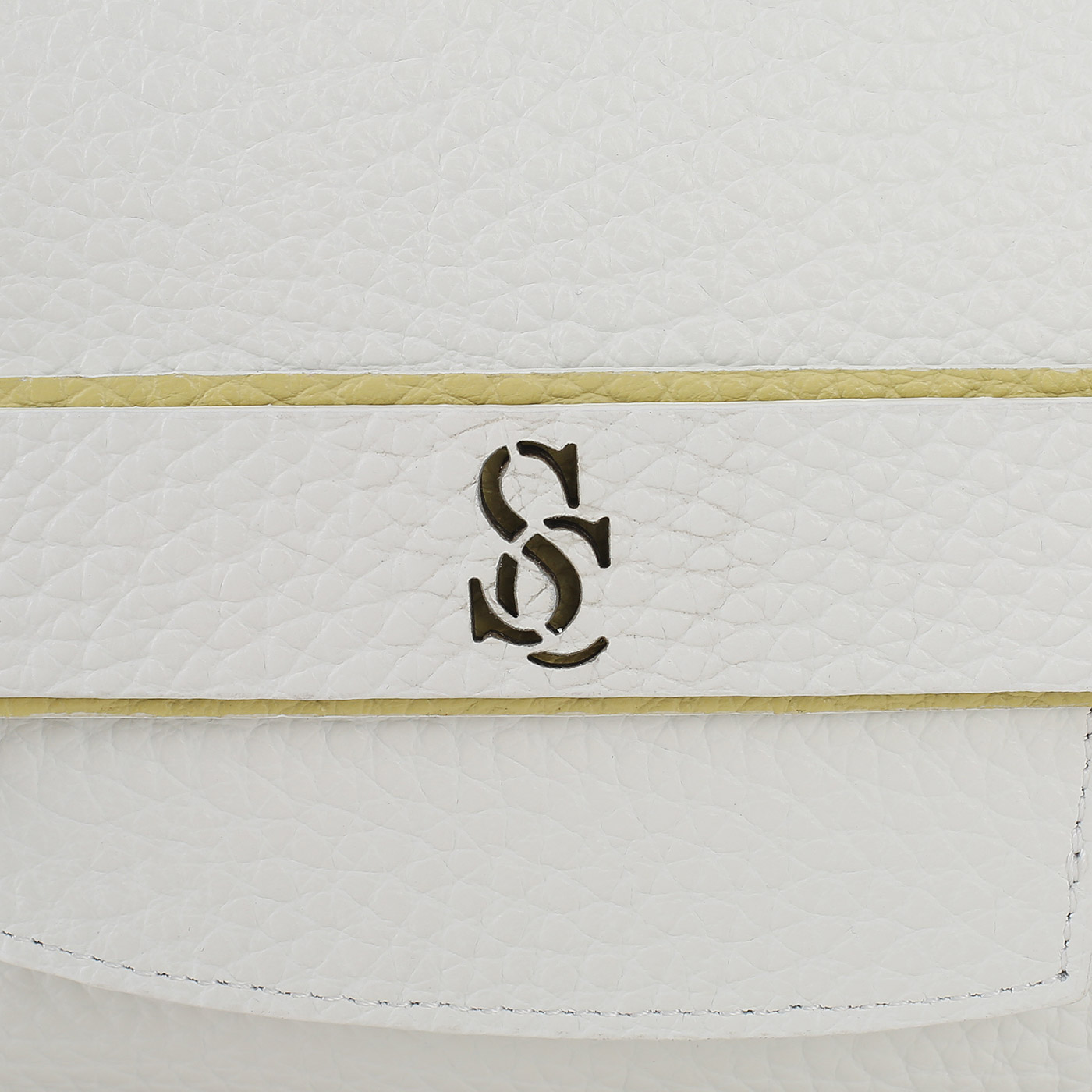 Сумка через плечо Carlo Salvatelli Cervino