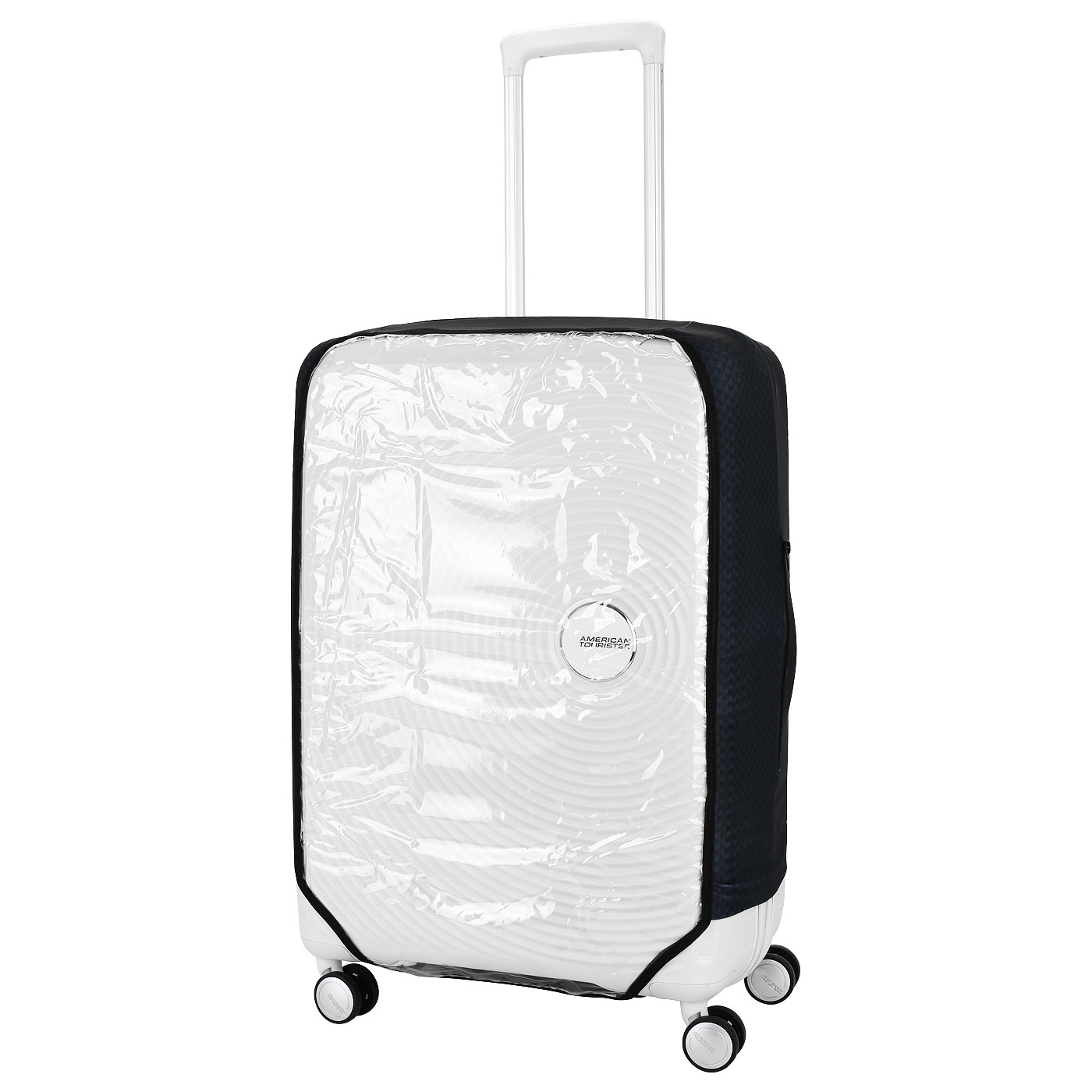 Stevens Чехол для чемодана