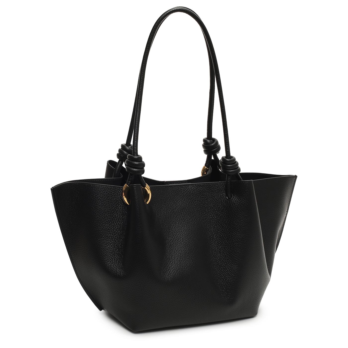 Кожаная сумка Coccinelle CoccinelleFinn