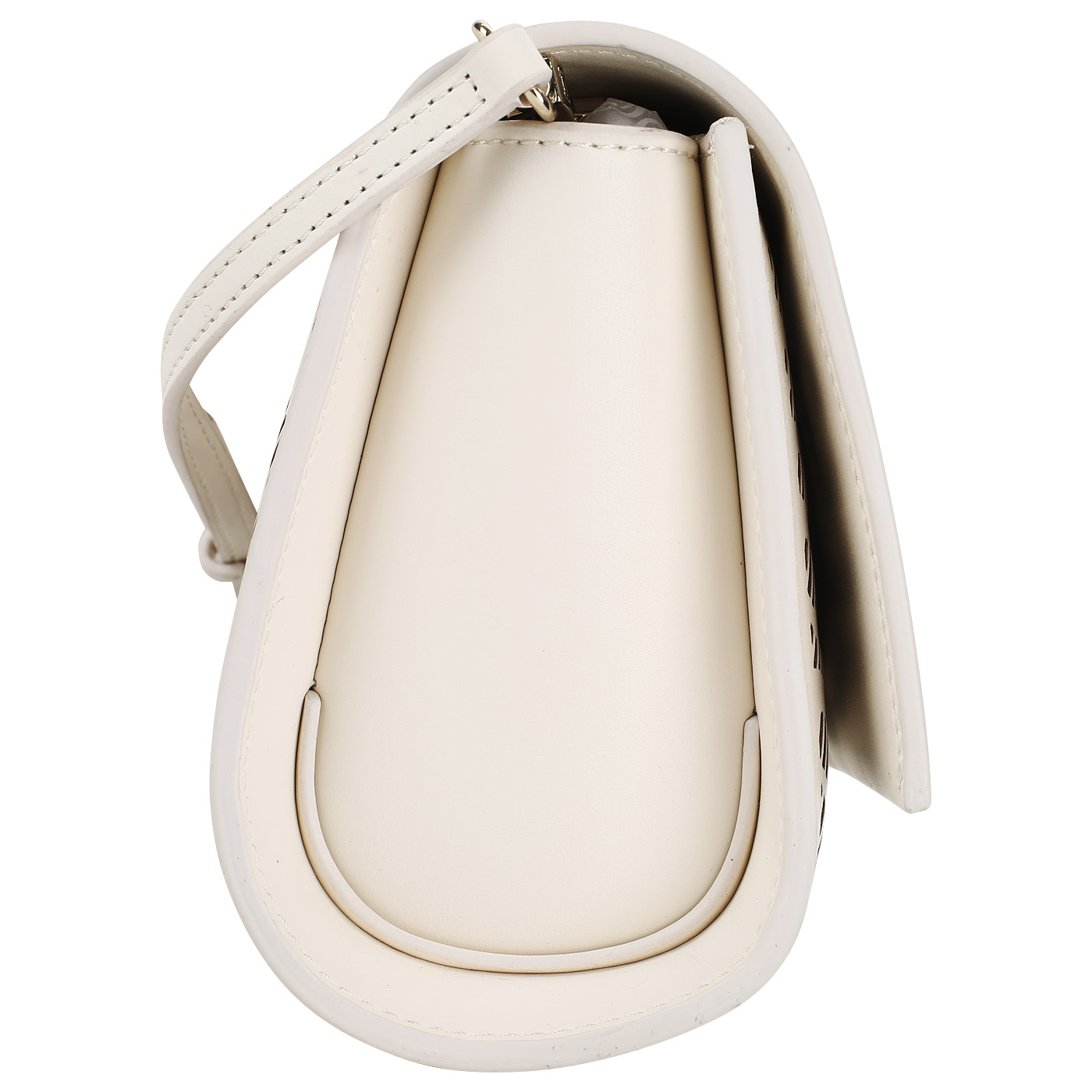 Женский сумка-клатч с перфорацией Cavalli Class Audrey