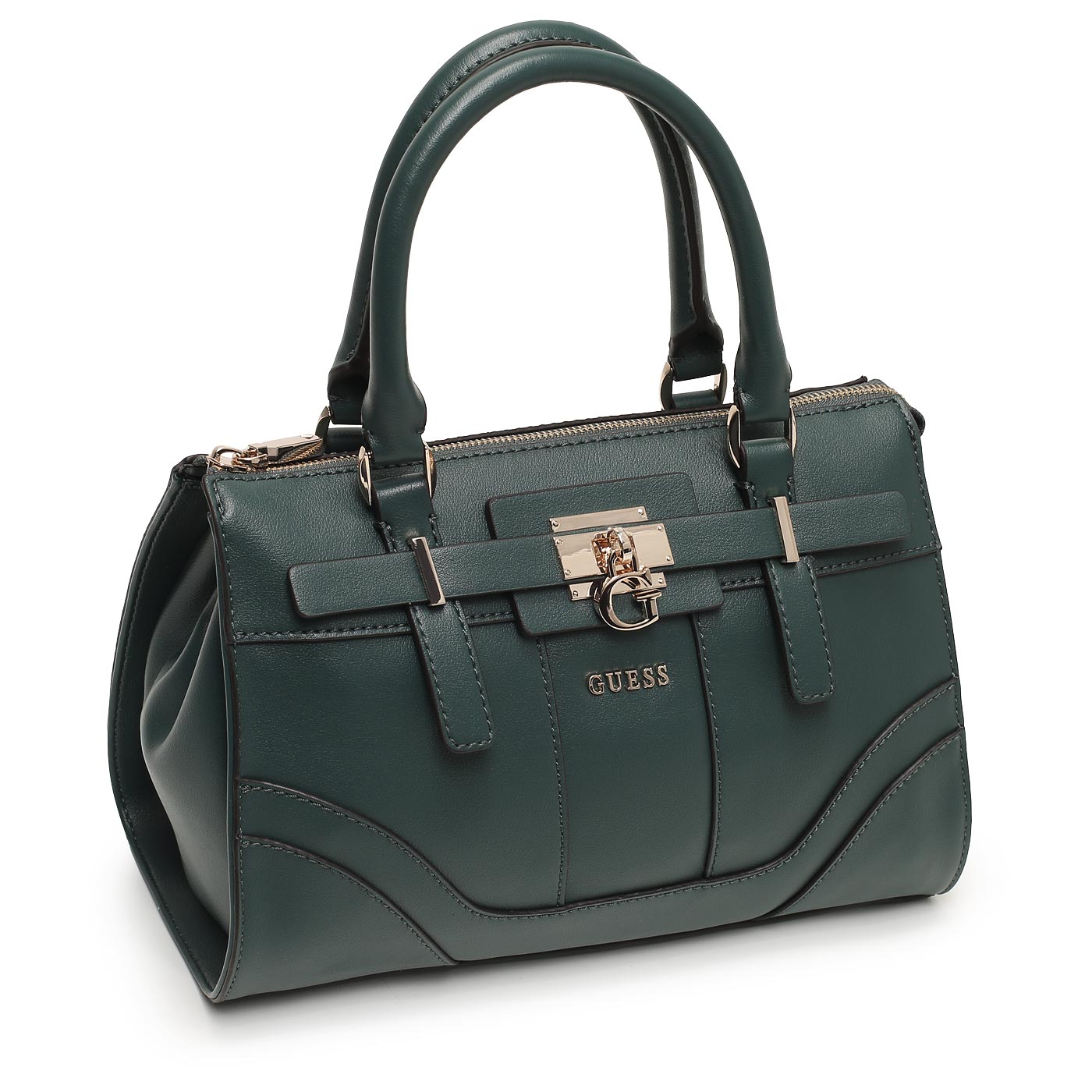 Сумка с короткими ручками Guess Greyson