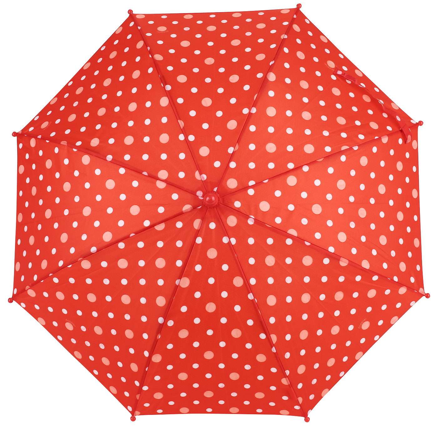Детский зонт-трость Doppler Dots