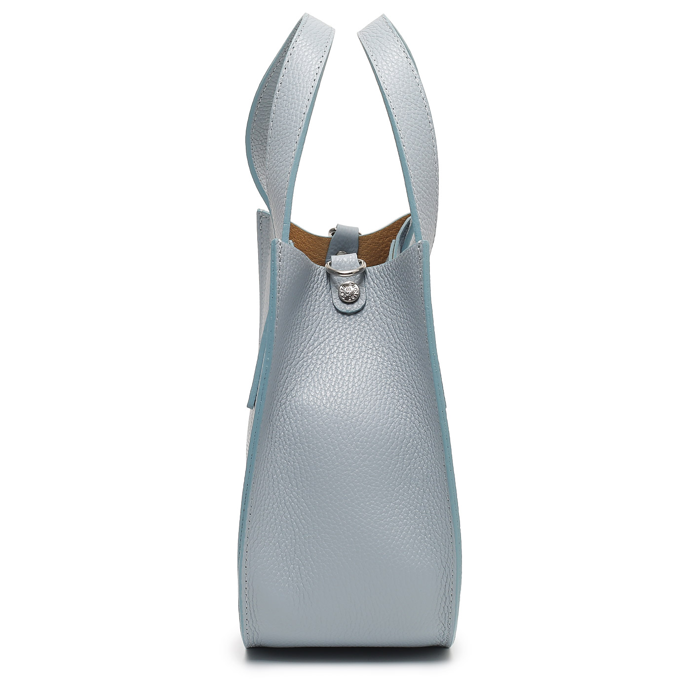 Кожаная сумка Sara Burglar Elin Person