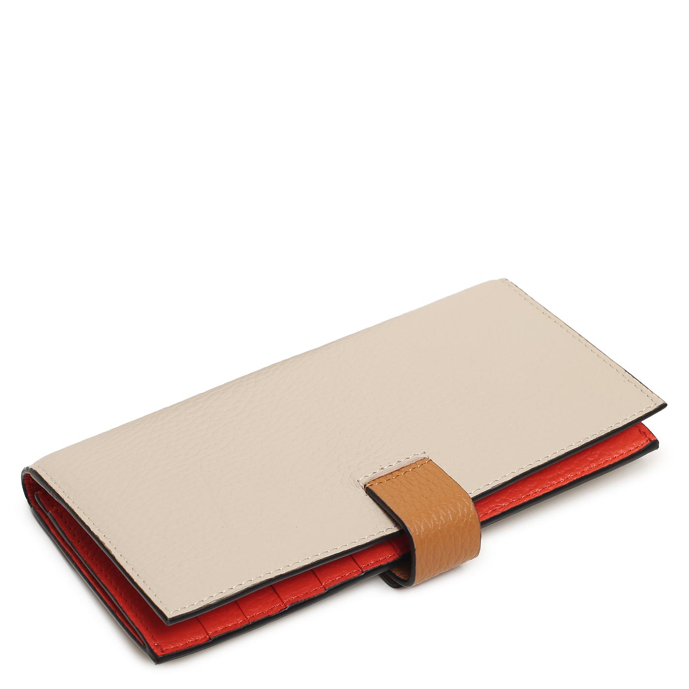 Портмоне на полную купюру Chatte Siena