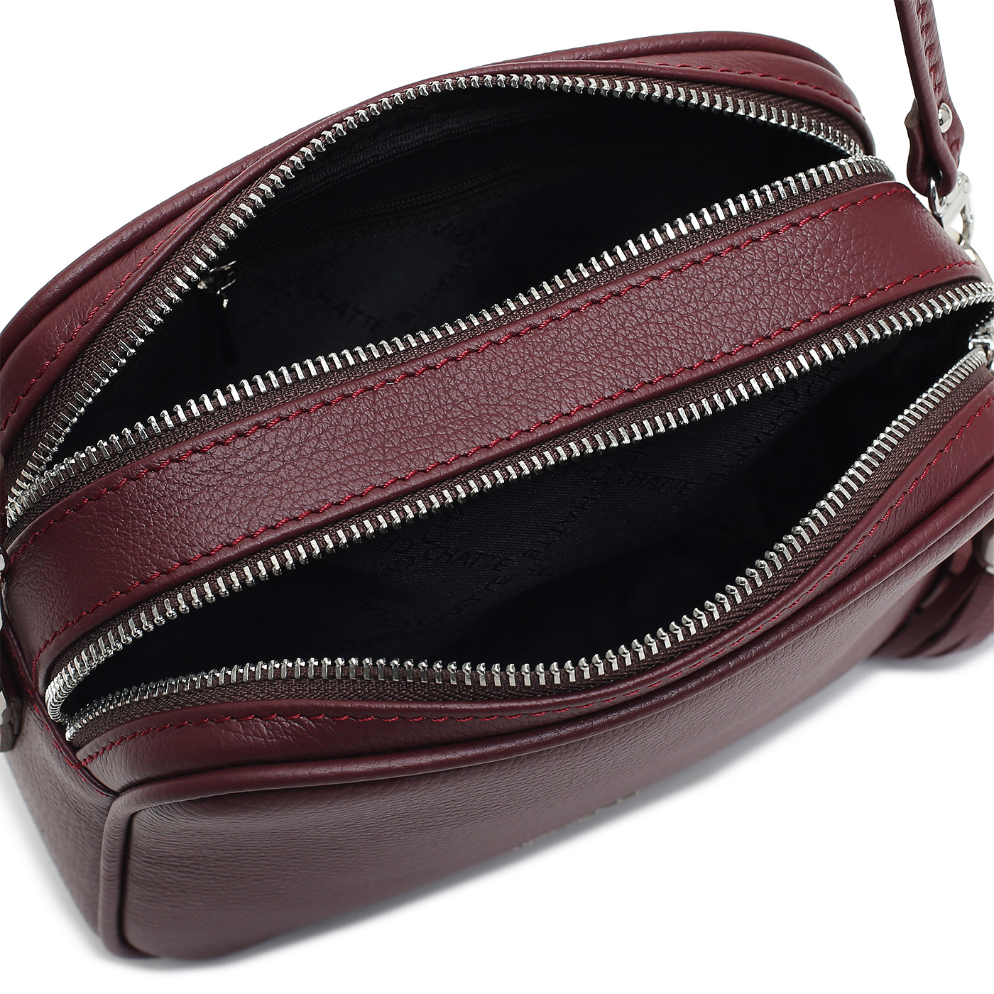 Сумка через плечо Chatte Lille