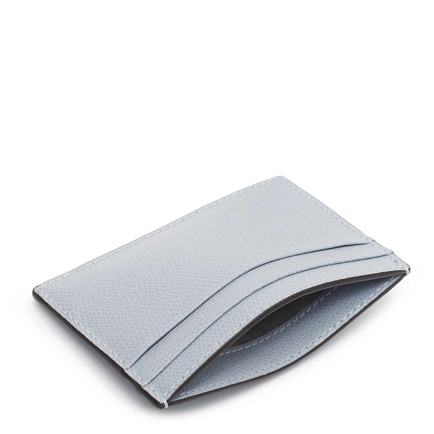 Кожаная визитница Furla Camelia