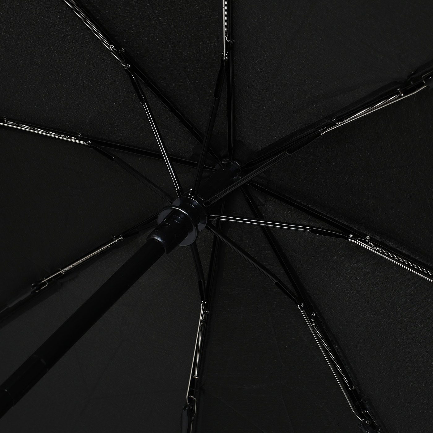 Зонт в три сложения Jonas Hanway 