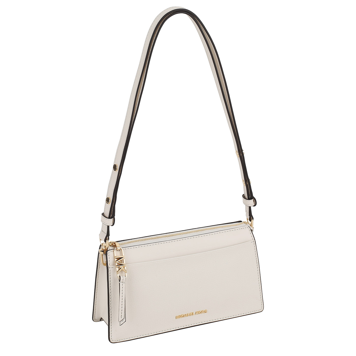 Кожаная сумка Michael Kors Empire