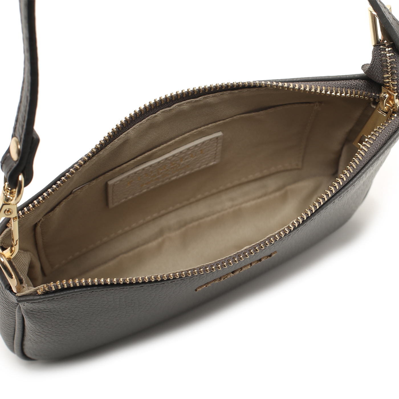 Кожаная сумка Piumelli Sissi