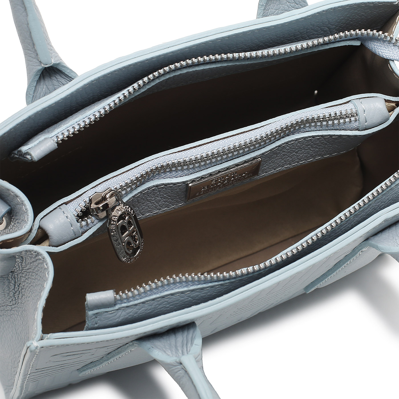 Кожаная сумка Sara Burglar Angelica Sweet