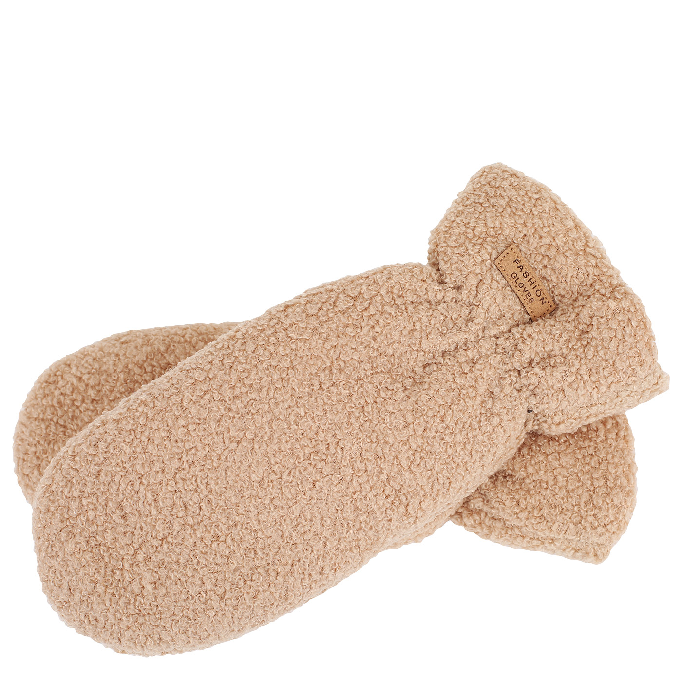 Chatte Варежки