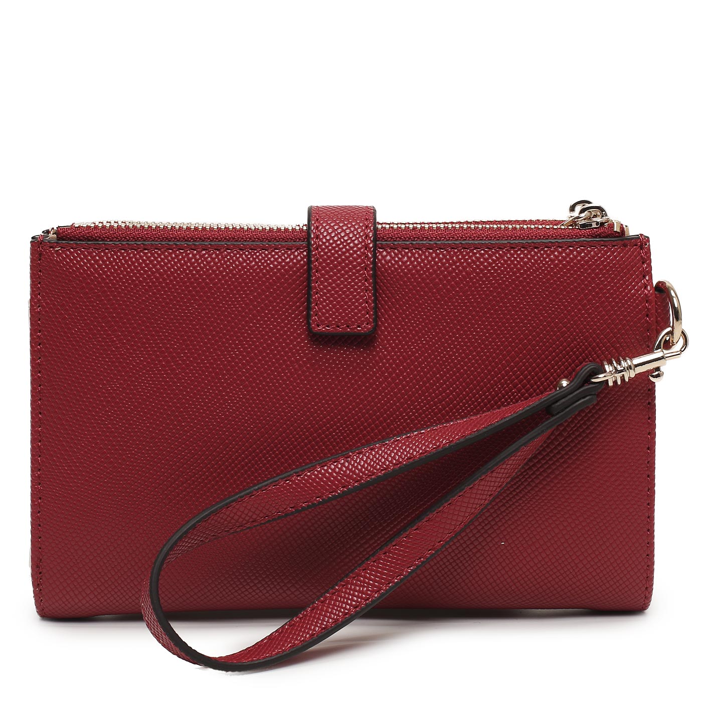 Портмоне складное Guess Laurel