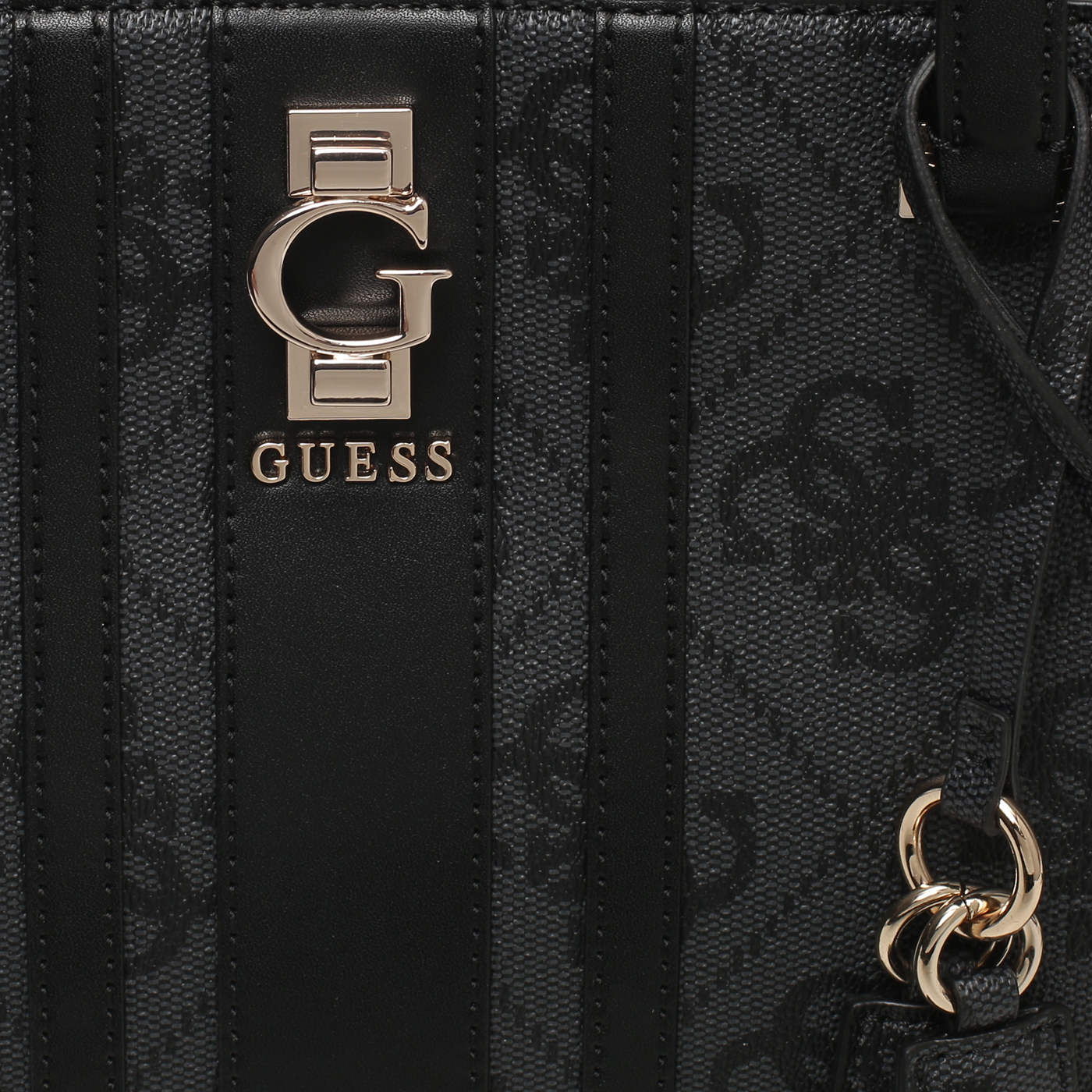 Сумка с длинными ручками Guess Erenia