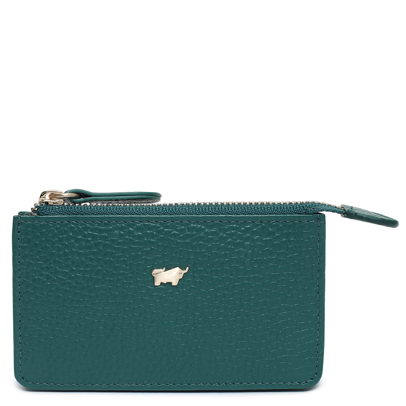 Braun Buffel Ключница на молнии
