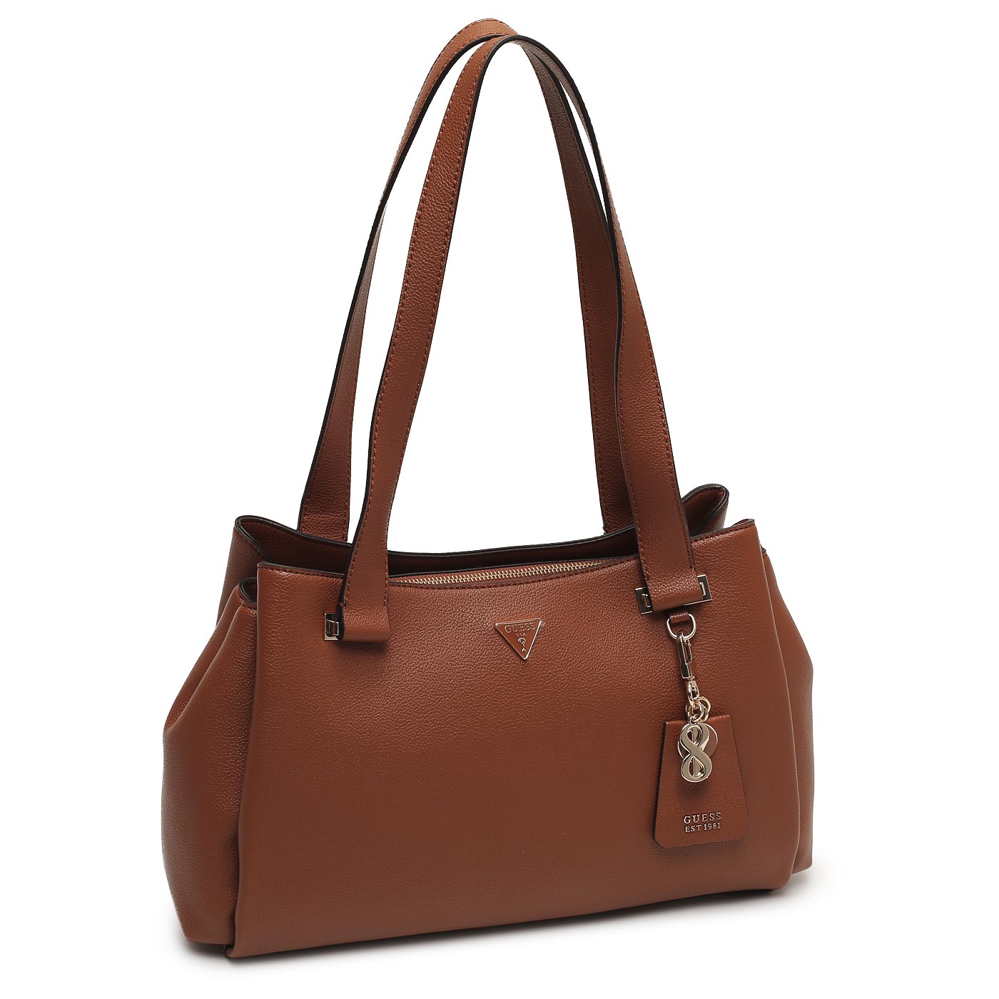 Сумка с длинными ручками Guess Evie