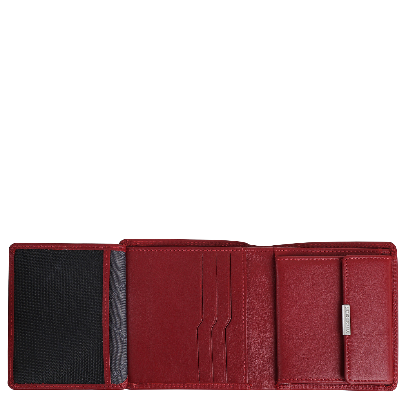 Портмоне складное Braun Buffel Golf 2.0