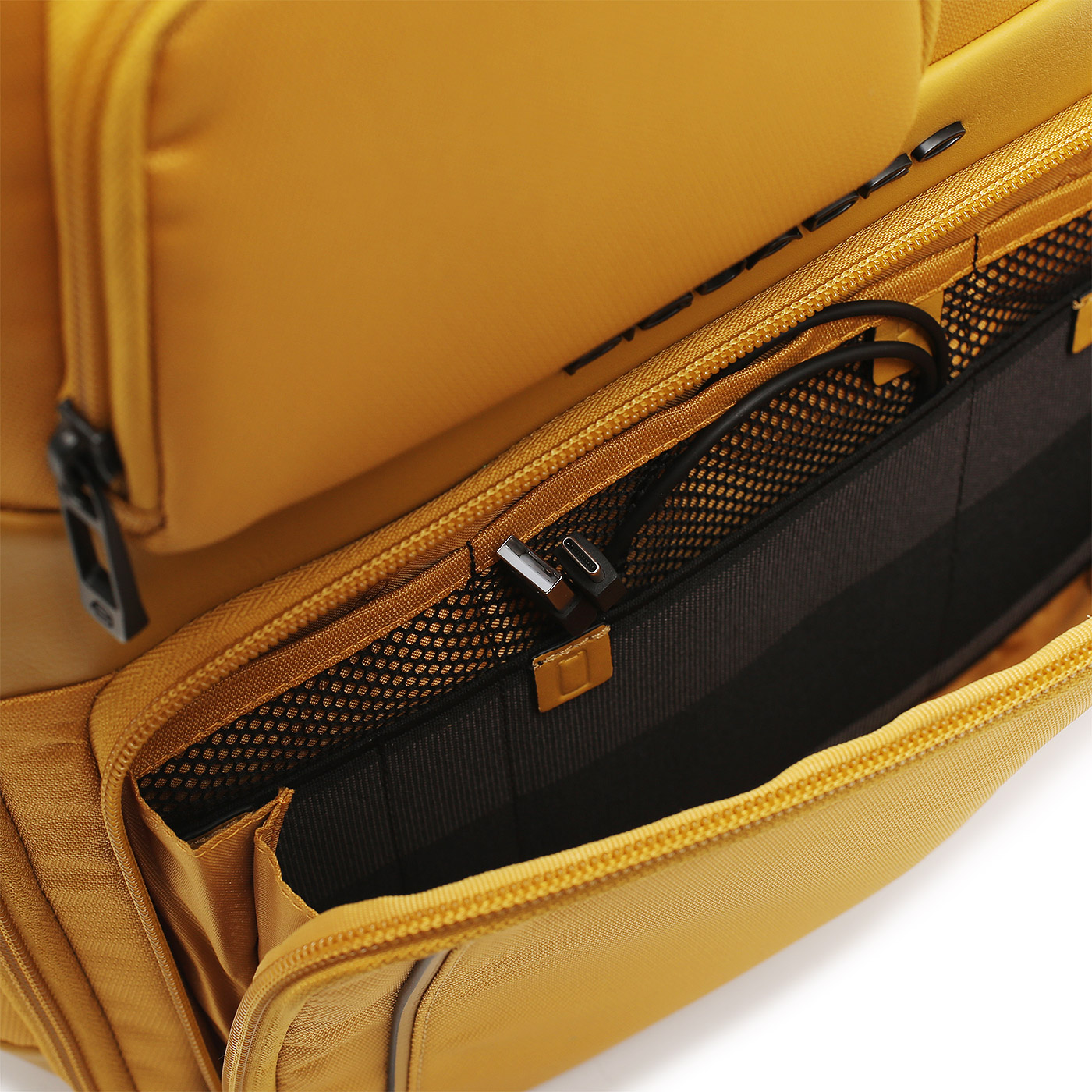 Городской рюкзак Piquadro Wollem