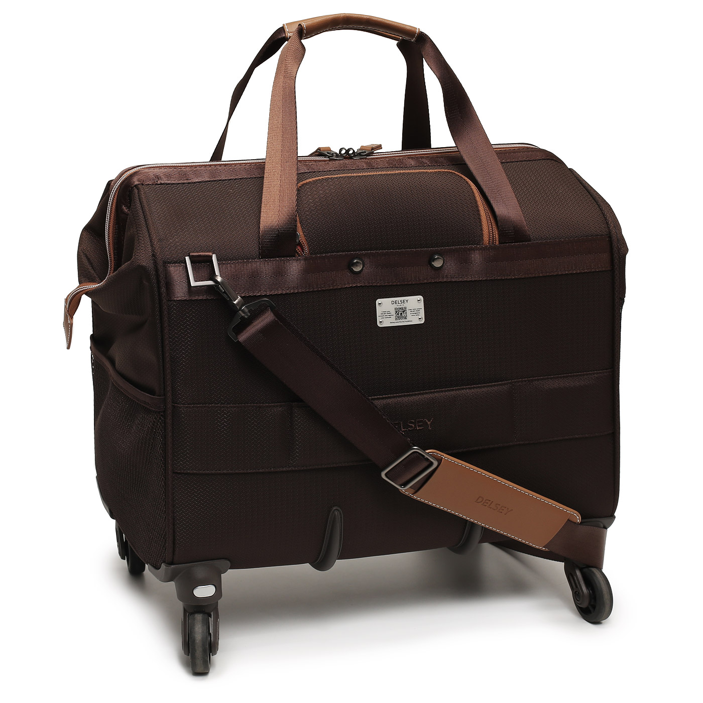 Сумка для перевозки животных Delsey Chatelet Air