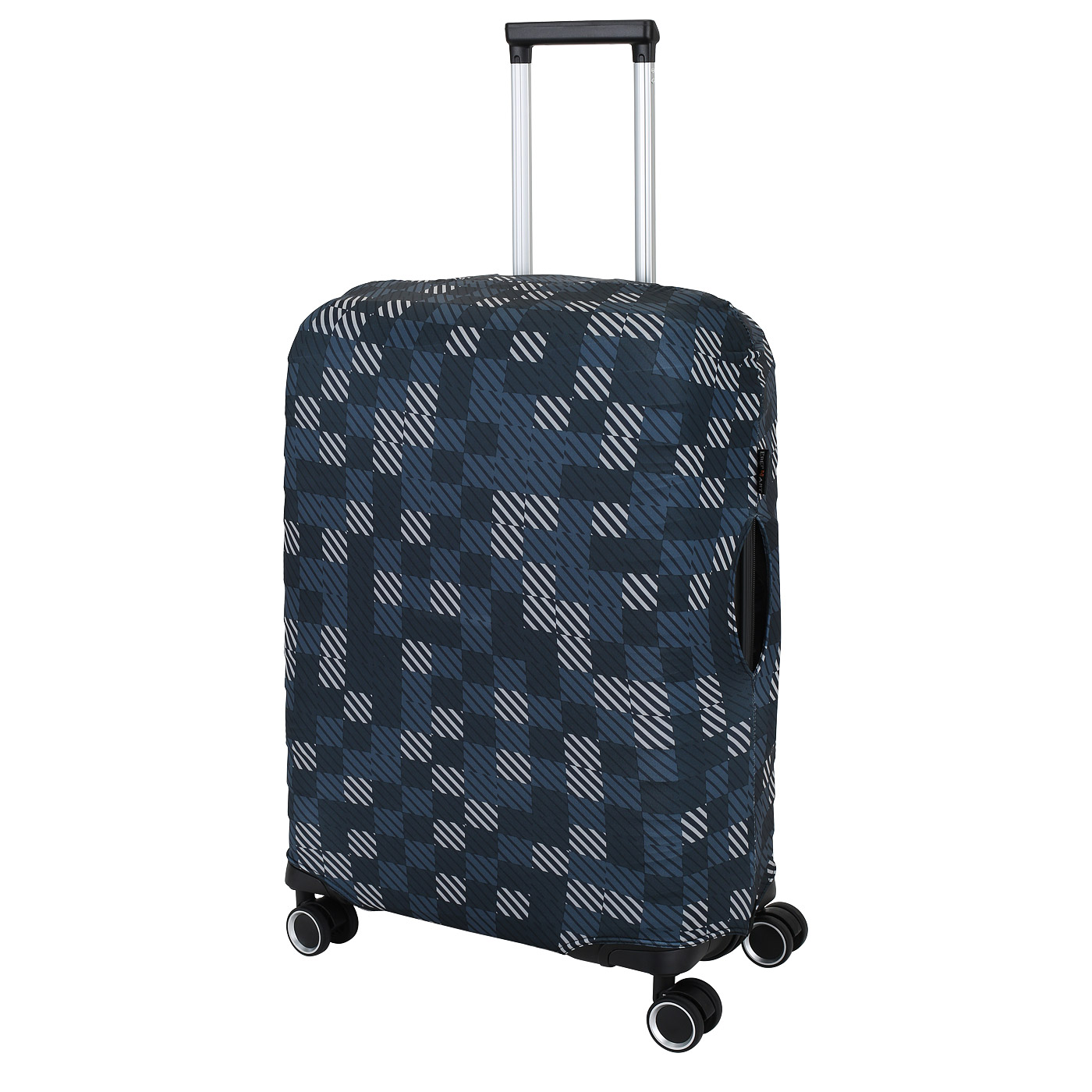 Eberhart Чехол для чемодана