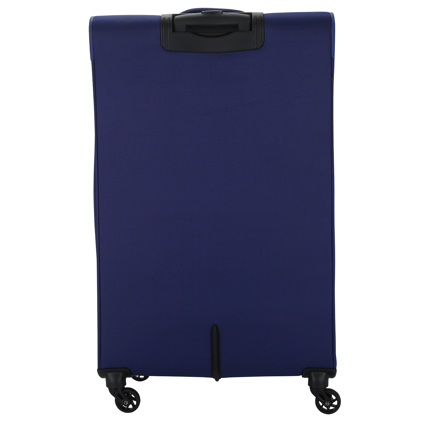 Чемодан очень большой XL тканевый с кодовым замком American Tourister Heat Wave