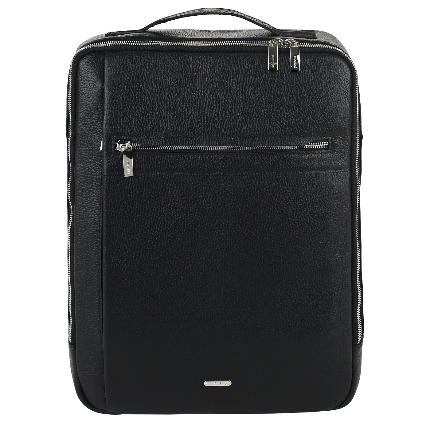 Stevens Кожаный рюкзак