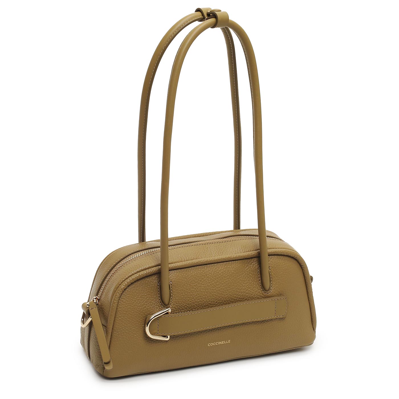 Кожаная сумка Coccinelle CoccinellePaki