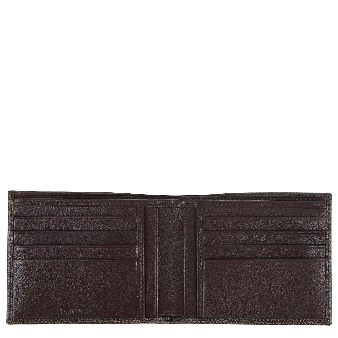 Портмоне складное Neri Karra 