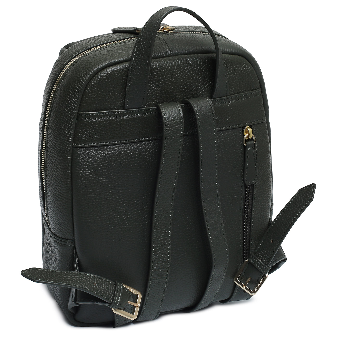 Кожаный рюкзак Braun Buffel Hanna