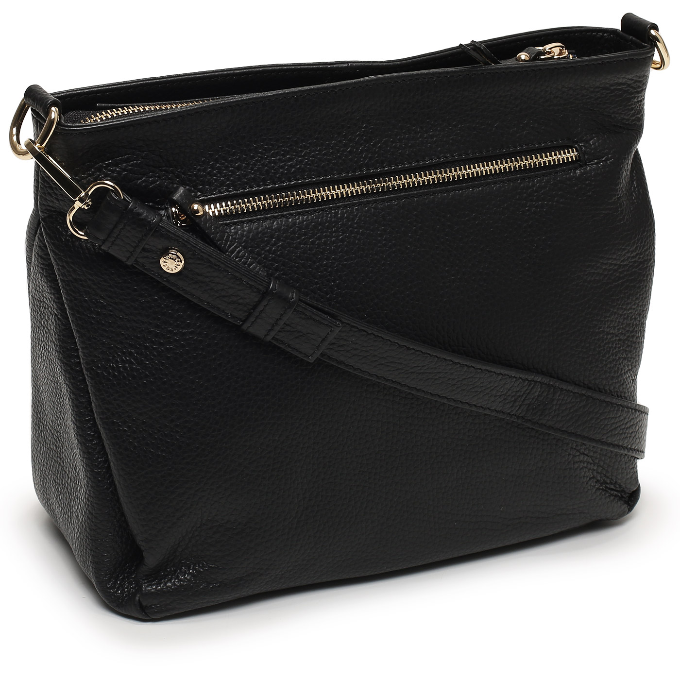 Сумка через плечо Bruno Rossi Dollaro