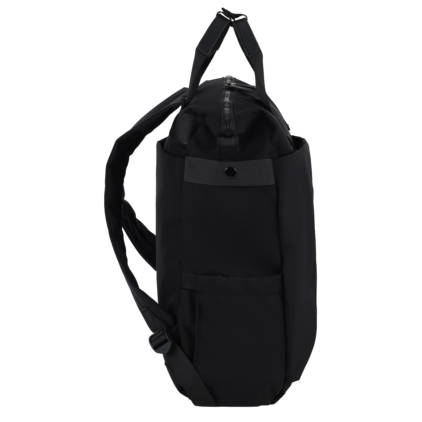 Городской сумка-рюкзак Henry Backer 