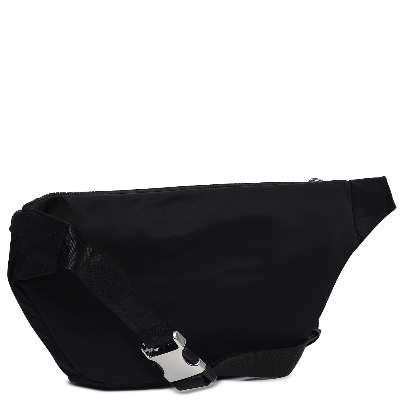 Сумка на пояс Karl Lagerfeld Jeans Bumbag