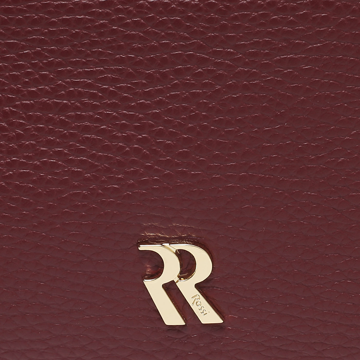 Кожаная сумка Bruno Rossi Dollaro