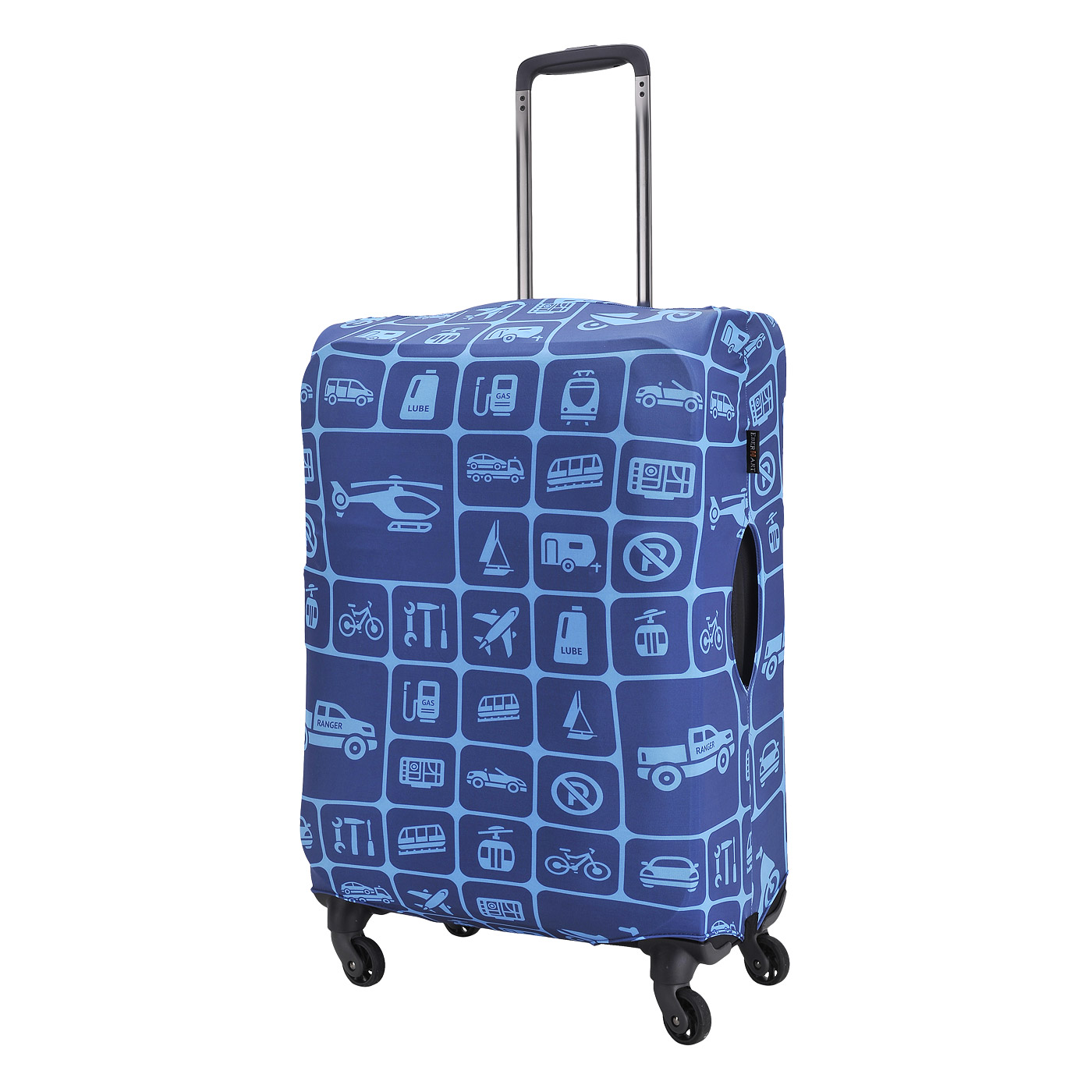 Eberhart Чехол для чемодана